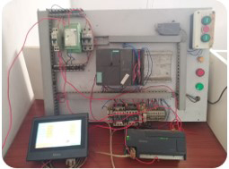 Notre Site Automatisme DTOCHS INDUSTRIES