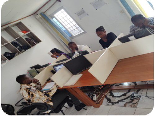 Notre Site Back office Dtochs Industries