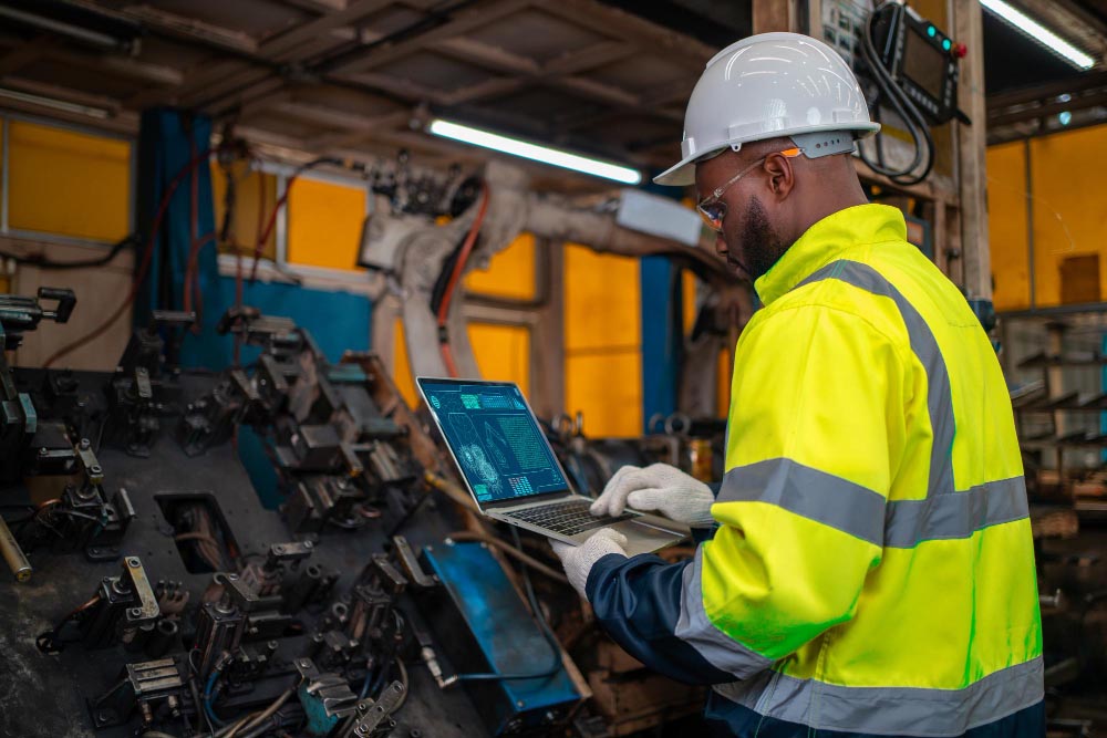 diagnostic de panne dtochs industries