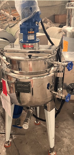 dtochs industries ok