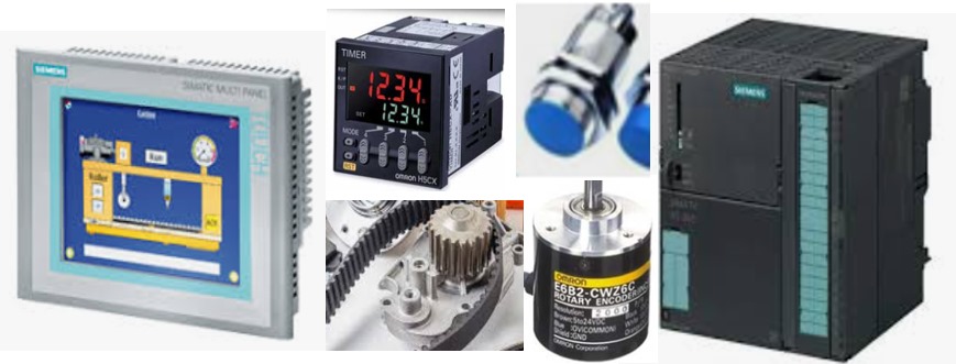 des pièces de rechange à votre portée