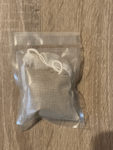 ensacheuse mise sous vide