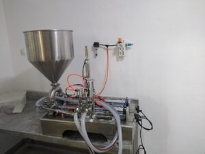 Fabrication de Machines de Production machine dtochs indusrties 2 ok