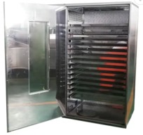 Fabrication de Machines de Production machine de production dtochs déshydrateuse