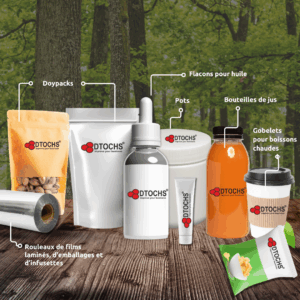 packaging dtochs industries