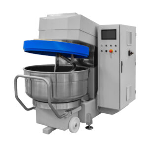 Fabrication de Machines de Production mélangeuse dtochs industries